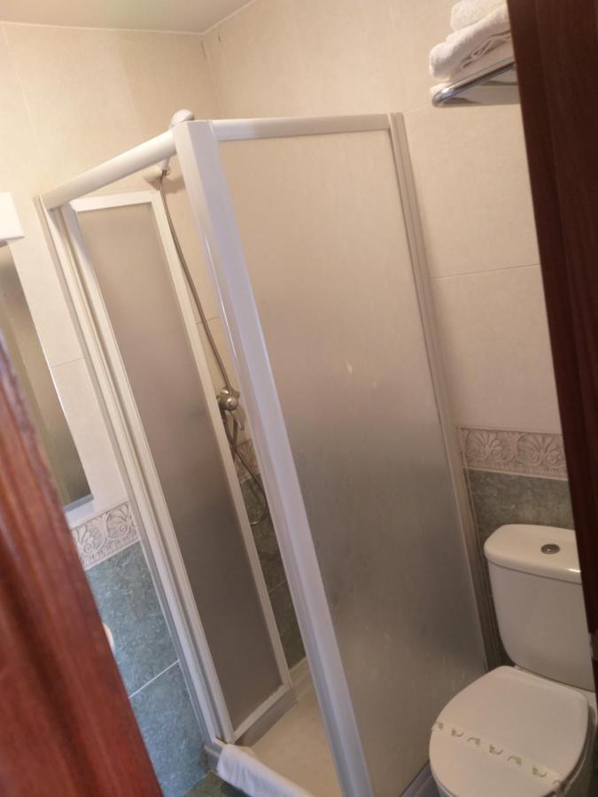 Alojamientos Παμπλόνα Εξωτερικό φωτογραφία